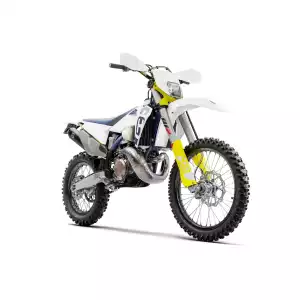 TE 250I