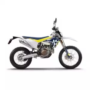 FE 450