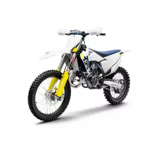 TC 125
