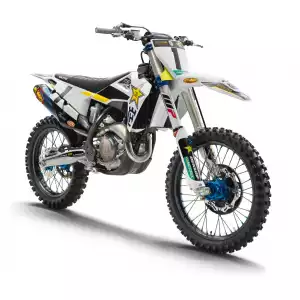 FC 450 ROCKSTAR EDITION