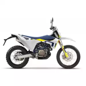 701 ENDURO