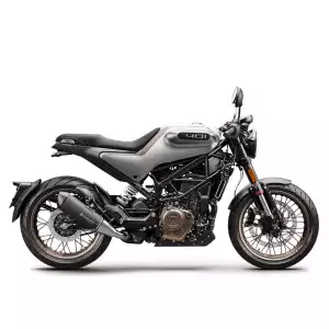 VITPILEN 401 - CKD