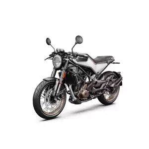 VITPILEN 401