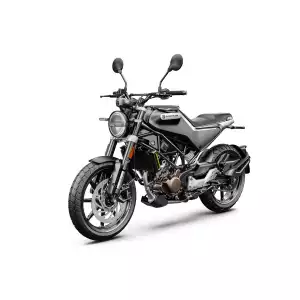SVARTPILEN 200 - IKD