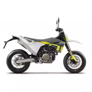 701 SUPERMOTO