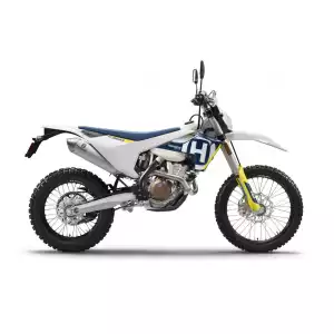 FE 350