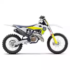 TC 125