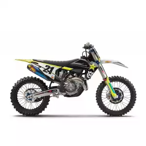 FC 450 ROCKSTAR EDITION