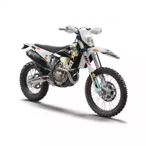 FE 350 ROCKSTAR EDITION