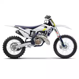 TC 125