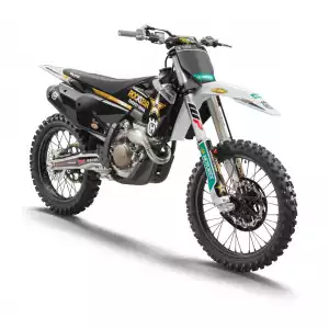 FC 250 ROCKSTAR EDITION