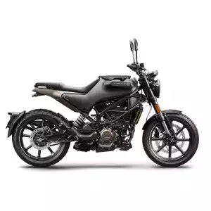 SVARTPILEN 200