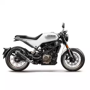 VITPILEN 401