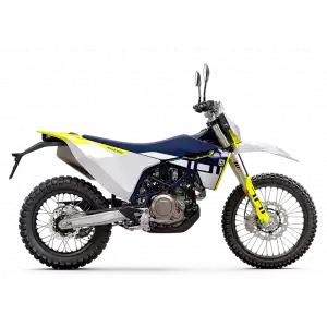 701 ENDURO
