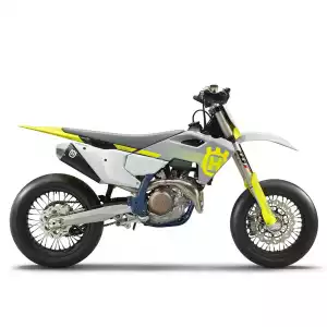 FS 450