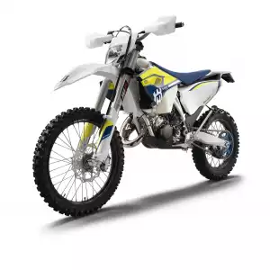 TE 125