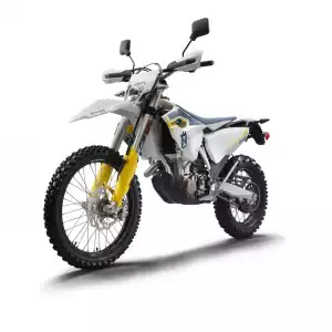 FE 501 S