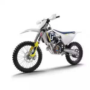 FC 250