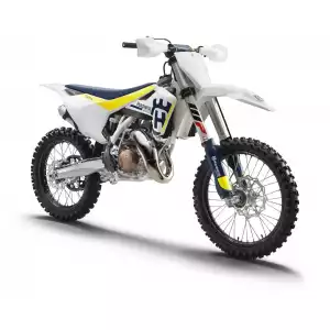 TC 125