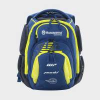 MOCHILA HUSQVARNA 