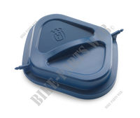 Tapa de la caja del filtro de aire-Husqvarna