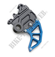 Protector del disco de freno-Husqvarna