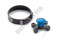 Sistema de salida rápida Factory-Husqvarna