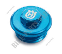 Tapón de aceite-Husqvarna
