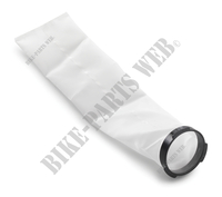 Filtro de gasolina-Husqvarna