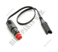 Cable de carga-Husqvarna