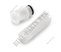 Juego de tapas para lavado-Husqvarna