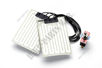 Calefactor para puño-Husqvarna