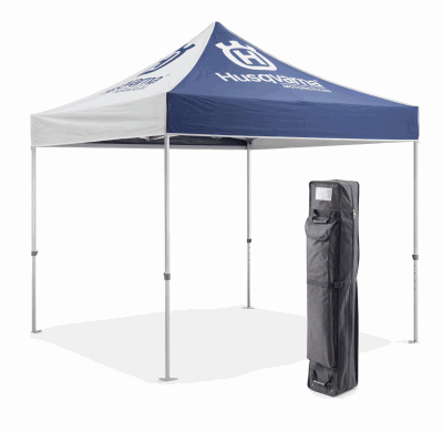 HUSQVARNA BARNUM PADDOCK TENT 3X3M-Husqvarna