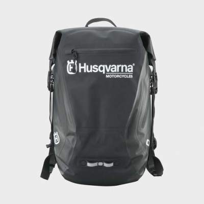 MOCHILA HUSQVARNA ALL ELEMENTS WP BACKPACK-Husqvarna