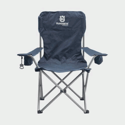 SILLA HUSQVARNA TEAM PADDOCK CHAIR-Husqvarna