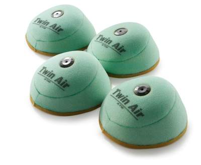 Filtro del aire aceitado Husqvarna-Husqvarna