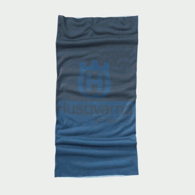 GARGANTILLA HUSQVARNA LOGO ALLROUNDER-Husqvarna