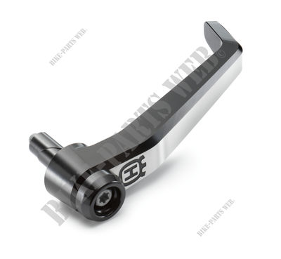 Protector de maneta-Husqvarna