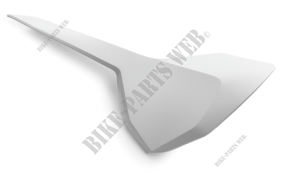 Tapa de la caja del filtro de aire-Husqvarna