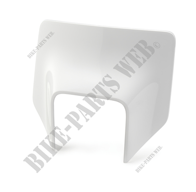 Máscara de faro-Husqvarna