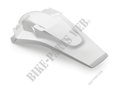 Sección trasera-Husqvarna