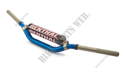 Manillar Renthal Twinwall-Husqvarna