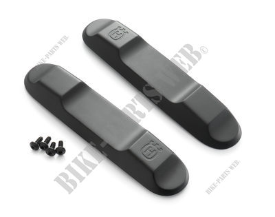 Set de adhesivos de protección de depósito-Husqvarna