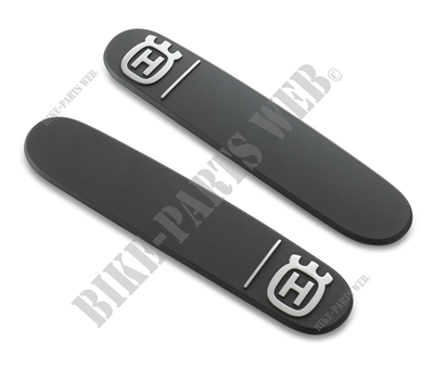 Set de adhesivos de protección de depósito-Husqvarna