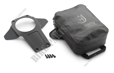 Bolsa sobre depósito-Husqvarna