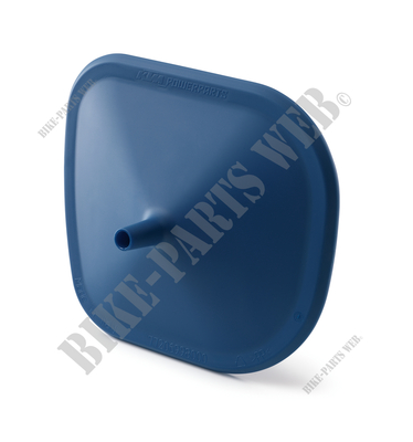 Tapa de la caja del filtro de aire-Husqvarna