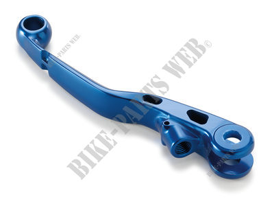 Maneta del freno y del embrague-Husqvarna