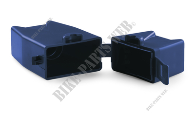 Caja de bujía de recambio-Husqvarna