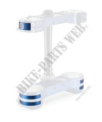 Kit de adhesivos de protección de las pletinas de dirección-Husqvarna