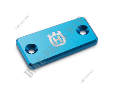 Tapa del depósito del líquido de embrague-Husqvarna